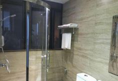 기타 5 Shell Shanghai Minhang District Wenjing Road Metro Station Hotels