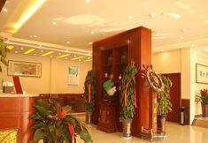 Others 6 GREENTREE INN SHANGQIU NORMAL COLLEGE WENHUA(W)ROAD HOTEL
