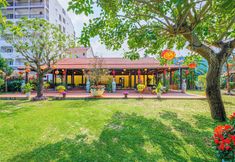 Exterior 5 Ann Retreat Resort & Spa (ex Hoi An River Town Hotel)