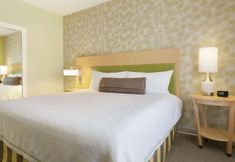 Bedroom 6 Home2 Suites By Hilton La Crosse