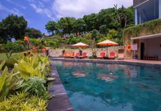 Bangunan 3 Aruna Senggigi Resort and Convention