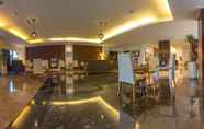 Lainnya 5 Millennium Central Mafraq Hotel