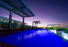 Exterior 3 Magnum Serviced Apartments Darwin (Ex Rnr Serviced Apartments Darwin)