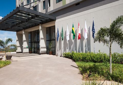 外觀 Linx Confins by Wish