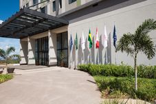 外觀 Linx Confins by Wish