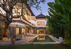 Exterior 4 Desa Swan Villas & SPA, Keramas (Formerly Desa Pramana Swan)