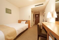 Bedroom 3 Nest Hotel Kumamoto(Ex.Chisun Hotel Kumamoto)