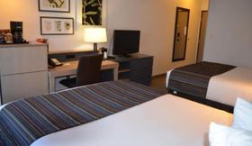 Kamar Tidur 2 Country Inn & Suites By Radisson Frederick Md