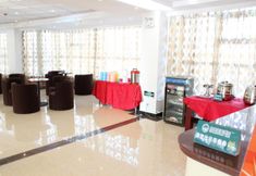 Lainnya 5 Greentree Inn Rizhao Lanshan Bus Station