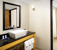 ห้องนอน 5 Best Western Alamo Suites