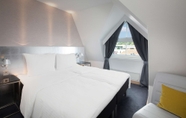 ห้องนอน 7 Radisson Blu Royal Hotel, Stavanger