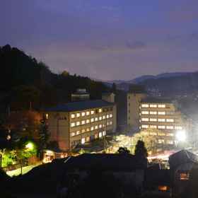 EXTERIOR_BUILDING 1 Omotenashi no Yado Keizankaku, Kyoto University of Advanced Science - Kyoto Kameoka Campus Hotels