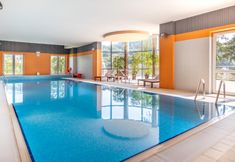 Exterior 3 Hotel Krynica