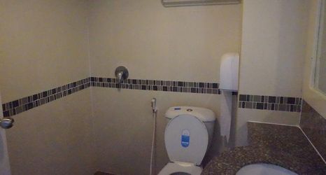 臥室 2 Aonang Tropical Resort