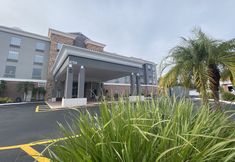 Exterior 5 Country Inn & Suites by Radisson, RJ Stadium - Tampa Airport East