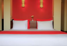 Lobby 5 Gemma Resort - All Inclusive