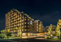 외관 5 Hyatt Regency Tokyo Bay (Hyatt Place Tokyo Bay)