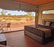 Bedroom 7 KARIJINI ECO RETREAT.