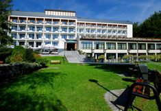 Luar Bangunan 3 Hotel Halo Szczyrk