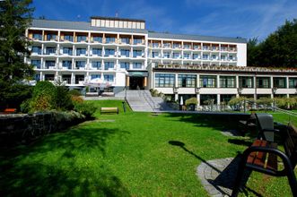 Luar Bangunan 4 Hotel Halo Szczyrk