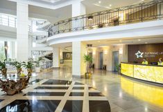 大廳 6 TUI Magic Life Rixos Beldibi +16