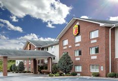 Bên ngoài 4 Quality Inn Huntington WV