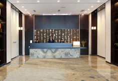 其他 4 UrCove by HYATT Shanghai Jinqiao Center