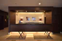 Dormy Inn Tomakomai, SGD 177