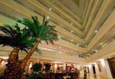 로비 5 Saphir Resort & Spa Hotel