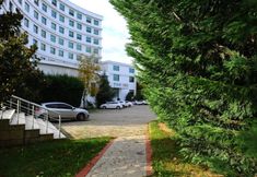 Exterior 2 The Sign Kocaeli Thermal Spa Hotel & Convention Center