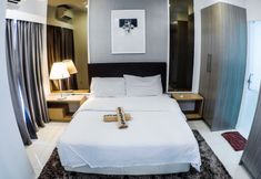 Bedroom 3 1Tebrau Premium Suites By 12Stay