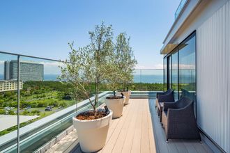 외관 4 Hyatt Regency Tokyo Bay (Hyatt Place Tokyo Bay)