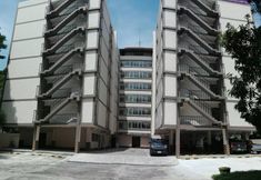 Bên ngoài 3 STUDIO RESIDENCE BANGKOK SUKHUMVIT 71