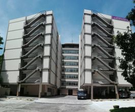 Bên ngoài 4 STUDIO RESIDENCE BANGKOK SUKHUMVIT 71