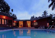 Exterior 5 Deshadan Cliff and Beach Resort Varkala