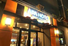 Bangunan 7 APA Hotel Saitama Yatsuka Ekimae