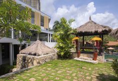 Bangunan 7 Aruna Senggigi Resort and Convention