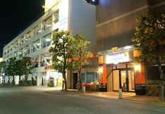 Bangunan 2 APA Hotel Saitama Yatsuka Ekimae