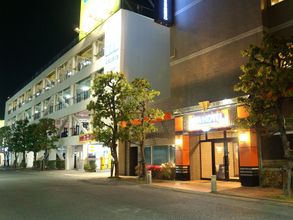 Bangunan 4 APA Hotel Saitama Yatsuka Ekimae