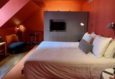 Bedroom 3 Hotel Derlon