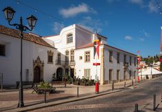 Exterior 7 Vila Gale Collection Tomar