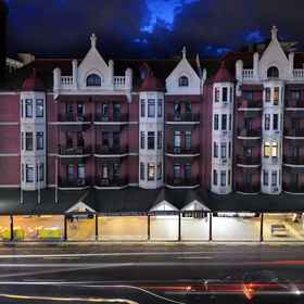 EXTERIOR_BUILDING 1 Quest Mansions, Hotel Brickwork Markets