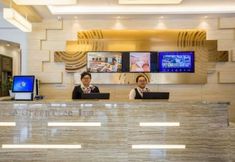 Lobby 7 GreenTree Inn Yangzhou ancient canal dongguan Street Shop