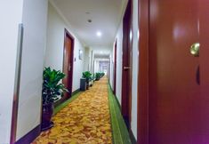 Others 7 GREENTREE INN SHANGHAI HONGQIAO INTERNATIONAL AIRPORT SONGHONG ROAD EXPRESS HOTEL