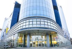 Exterior 7 Garner Hotel Berlin - Spandau