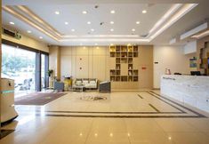 Others 7 GreenTree Inn Shanghai National Convention and Exhibition Center Huaxiang Road Business Hotel