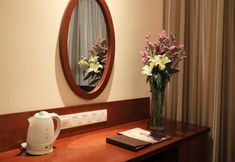 Lobby 7 GreenTree Inn Xuancheng Jixi County Guangming Dasha Pedestrian Street Business Hotel