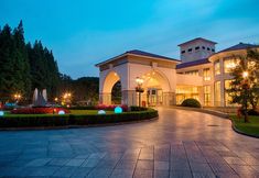 外部的 2 Hongqiao State Guest