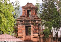 外觀 7 Jawa Dwipa Heritage And Convention