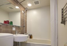 大堂 3 Hotel Axia Inn Sapporo Susukino (ex. Hotel Baranzac Sapporo S6)